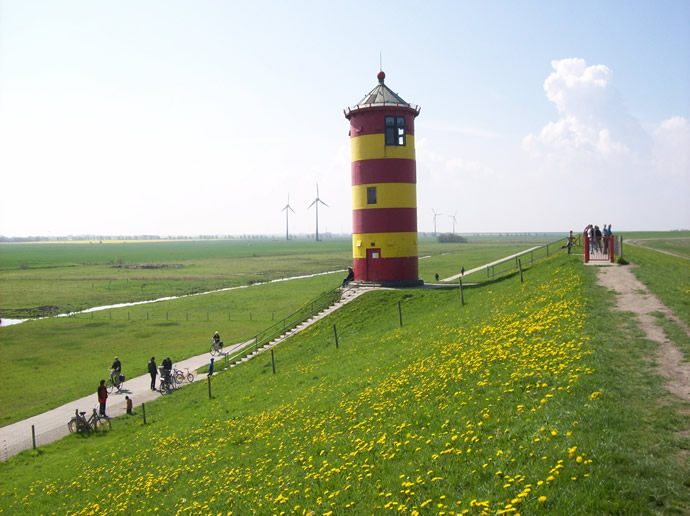 Otto-Leuchtturm