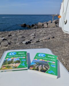 ACSI Campingcard 2025 - günstig Campingurlaub in der Nebensaison