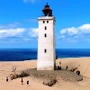 Leuchtturm Rubjerg Knude